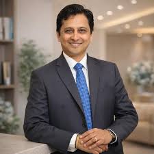 Dr. Vipul Chawda